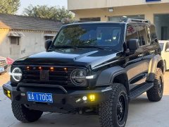 Tank 300 2023 Off-Road Edition 2.0T Conqueror - ფოტო 3