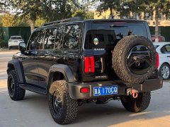 Tank 300 2023 Off-Road Edition 2.0T Conqueror - ფოტო 4