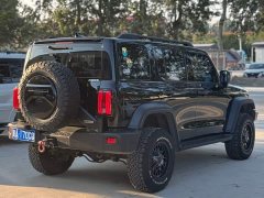 Tank 300 2023 Off-Road Edition 2.0T Conqueror - ფოტო 5