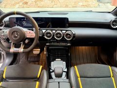 Mercedes-Benz Mercedes-AMG CLA 45 S 4MATIC 2021 - ფოტო 10