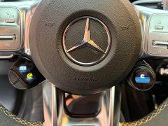 Mercedes-Benz Mercedes-AMG CLA 45 S 4MATIC 2021 - ფოტო 13