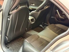 Mercedes-Benz Mercedes-AMG CLA 45 S 4MATIC 2021 - ფოტო 9