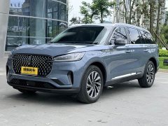 Lincoln Aviator 2024 3.0T V6 AWD Elegance 6-Seater - ფოტო 1