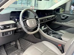 Lincoln Aviator 2024 3.0T V6 AWD Elegance 6-Seater - ფოტო 11