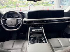 Lincoln Aviator 2024 3.0T V6 AWD Elegance 6-Seater - ფოტო 12