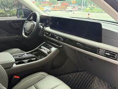 Lincoln Aviator 2024 3.0T V6 AWD Elegance 6-Seater - ფოტო 13