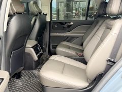 Lincoln Aviator 2024 3.0T V6 AWD Elegance 6-Seater - ფოტო 14