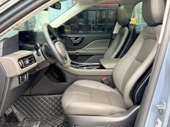 Lincoln Aviator 2024 3.0T V6 AWD Elegance 6-Seater - ფოტო 15