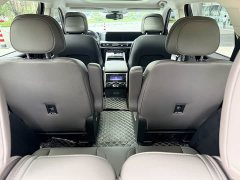 Lincoln Aviator 2024 3.0T V6 AWD Elegance 6-Seater - ფოტო 16