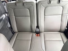 Lincoln Aviator 2024 3.0T V6 AWD Elegance 6-Seater - ფოტო 17