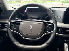 Lincoln Aviator 2024 3.0T V6 AWD Elegance 6-Seater - ფოტო 18
