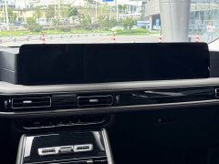 Lincoln Aviator 2024 3.0T V6 AWD Elegance 6-Seater - ფოტო 19