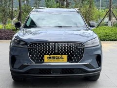 Lincoln Aviator 2024 3.0T V6 AWD Elegance 6-Seater - ფოტო 2