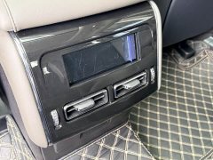 Lincoln Aviator 2024 3.0T V6 AWD Elegance 6-Seater - ფოტო 20