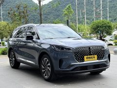 Lincoln Aviator 2024 3.0T V6 AWD Elegance 6-Seater - ფოტო 3