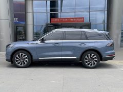 Lincoln Aviator 2024 3.0T V6 AWD Elegance 6-Seater - ფოტო 4