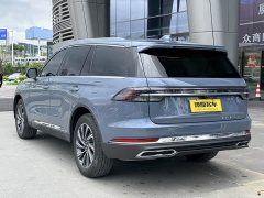 Lincoln Aviator 2024 3.0T V6 AWD Elegance 6-Seater - ფოტო 5