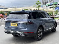 Lincoln Aviator 2024 3.0T V6 AWD Elegance 6-Seater - ფოტო 7