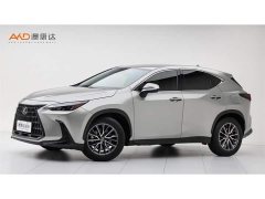 Lexus NX 350h FWD Takumi Edition - ფოტო 1