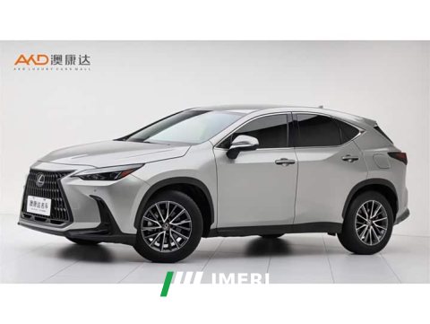 2022 Lexus NX 350h FWD Takumi Edition - ავტომობილი ჩინეთიდან