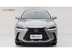 Lexus NX 350h FWD Takumi Edition - ფოტო 2
