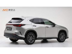 Lexus NX 350h FWD Takumi Edition - ფოტო 3