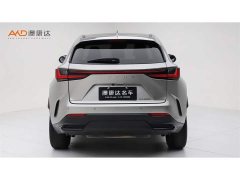 Lexus NX 350h FWD Takumi Edition - ფოტო 4