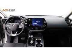 Lexus NX 350h FWD Takumi Edition - ფოტო 5