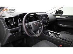 Lexus NX 350h FWD Takumi Edition - ფოტო 6