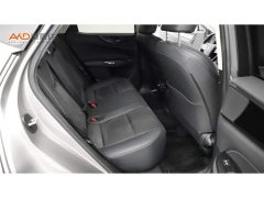 Lexus NX 350h FWD Takumi Edition - ფოტო 8