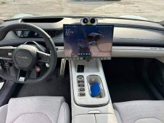 Xiaomi SU7 Quad Motor Max Founder Edition - ფოტო 5