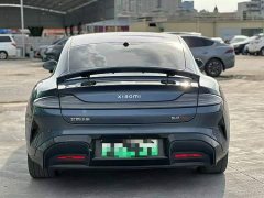 Xiaomi SU7 Quad Motor Max Founder Edition - ფოტო 8