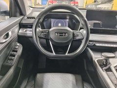 Geely Xingui Xingrui 2.0T Diesel Luxury - photo 11