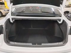 Geely Xingui Xingrui 2.0T Diesel Luxury - photo 13