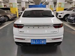 Geely Xingui Xingrui 2.0T Diesel Luxury - photo 5