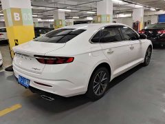 Geely Xingui Xingrui 2.0T Diesel Luxury - photo 6
