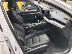 Geely Xingui Xingrui 2.0T Diesel Luxury - photo 9
