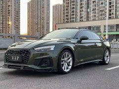 Audi A5 (Imported) Coupe 40 TFSI Fashion Dynamic - ფოტო 1