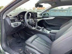Audi A5 (Imported) Coupe 40 TFSI Fashion Dynamic - ფოტო 3