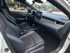 Toyota Corolla Hybrid 1.8H E-CVT Sport - ფოტო 10