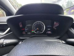 Toyota Corolla Hybrid 1.8H E-CVT Sport - ფოტო 12