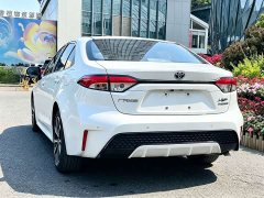 Toyota Corolla Hybrid 1.8H E-CVT Sport - ფოტო 13