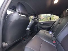 Toyota Corolla Hybrid 1.8H E-CVT Sport - ფოტო 15
