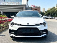 Toyota Corolla Hybrid 1.8H E-CVT Sport - ფოტო 2