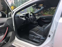 Toyota Corolla Hybrid 1.8H E-CVT Sport - ფოტო 5