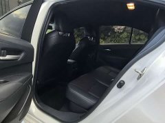 Toyota Corolla Hybrid 1.8H E-CVT Sport - ფოტო 7