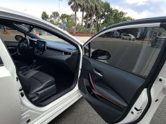 Toyota Corolla Hybrid 1.8H E-CVT Sport - ფოტო 8