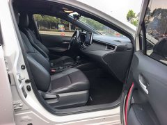 Toyota Corolla Hybrid 1.8H E-CVT Sport - ფოტო 9