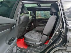 Toyota Crown Kluger 2023 2.5L HEV AWD Premium Edition - ფოტო 10