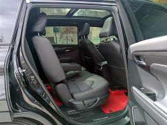 Toyota Crown Kluger 2023 2.5L HEV AWD Premium Edition - ფოტო 11
